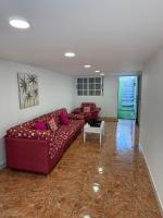 Casa Tul Studio Apartment - Ferienwohnung Maspalomas