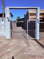 Apartamento do Graf 2 - B&B Sorriso