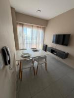 Departamento en Bahía Blanca - Ferienwohnung Bahía Blanca