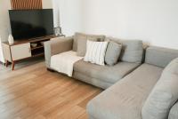 Luxury Skyline Apartment with pool, city views & volcano views - B&B El Arado