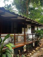Casita Ave Del Paraíso - B&B Río Sequito