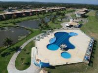 Apart Resort Vila das Águas Veraneio - B&B Estância