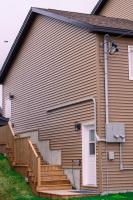 Modern Private 2-Bedroom Styld, Spacious & Comfy-Modern New 2-Bedroom Stylish, Spacious, Comfy & Nicely Furnished - Full Privacy - B&B St. John's