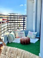 Arena Maarif 41 - B&B Marouf