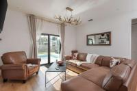 Spacious home private pool patio & bbq - Chambres d'hôtes Vero Beach