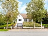 Floribert - Bed and Breakfast Nieuwpoort-Bad