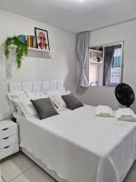 Studio Ana Elisa - B&B Fortaleza