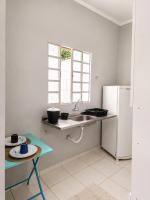 Studio 42 individual Com Ar próximo a UFT e Praias - Ferienwohnung Palmas