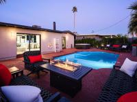 Modern Roose-Private Pool-In Old Town Scottsdale - B&B Scottsdale