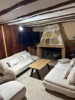 Casa Castillo - B&B Moratalla