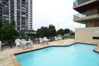 Apartamento Varandas Barra Flat - Ferienwohnung Rio de Janeiro