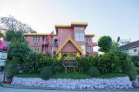Cinderella Hotel, Hotels - Mawlamyine