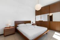 Elegant Terrace Flat Parking near Rho Fiera Mi - Ferienwohnung Mailand