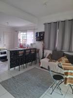 Casa aconchegante - B&B Peruíbe