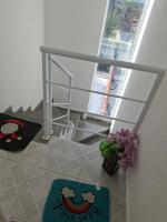 Casa aconchegante - B&B Peruíbe