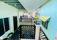 Amplayo Apartelle 2-BR Unit - Ferienwohnung Cagayan de Oro