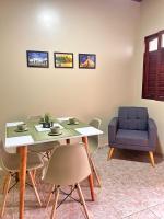 Casa aconchegante ao lado do sebrae - B&B Macapá