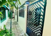 Amplayo Apartelle Fully-Furnished Studio Type Apartment - Ferienwohnung Cagayan de Oro