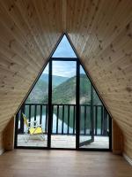 Camping Temali T&M - B&B Arrëz