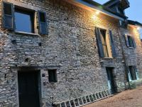La R'mise de Surcey - B&B Alaise