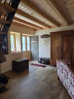 La R'mise de Surcey - B&B Alaise