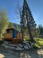 Bitty Bunky - B&B Nelson