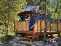 Bitty Bunky - B&B Nelson