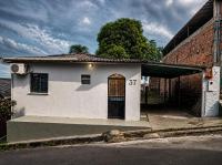 Casa, Conforto e Natureza em Presidente Figueiredo - Ferienwohnung Presidente Figueiredo