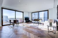 Mayfair Signature Residence Suite Collection - B&B London