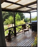 Acacia Country Garden Cottage - B&B Grabouw