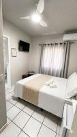 Suite 04 Guarda do Embaú - B&B Palhoça