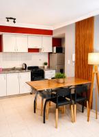 Moderno departamento céntrico, con piscina-Barrio Norte - B&B San Miguel de Tucumán