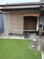 とまり木hiki - B&B Shirahama