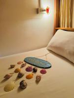 Fazzah de Siargao Homestay - B&B Cabuntog