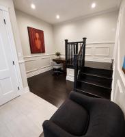 IODE Clark House Top Floor Apartment - Chambres d'hôtes Fredericton