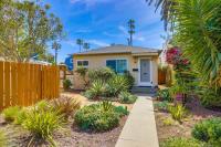 OB Smiths Cottage By The Beach - Ferienwohnung San Diego