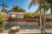 La Jolla Cottage - Ferienwohnung San Diego