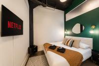 Cozy 3BR City Living in South Loop Near McCormick Place, Soldier Field & Lakefront - Chambres d'hôtes Chicago