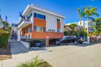Baywatch Retreat - B&B San Diego
