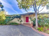 Point Loma Woods - B&B San Diego