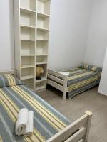 La Casetta di Rosa - Ferienwohnung Manduria