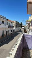 La Casetta di Rosa - Ferienwohnung Manduria