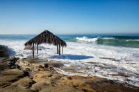 Surf Spot 4 - Ferienwohnung San Diego