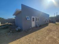 New and Comfy 1km from Mangel Halto - B&B Savaneta