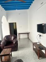 La Maison D&N - B&B Puducherry