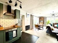 Karinya suite - B&B Llanvaches