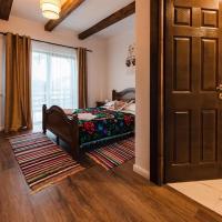 Carpathian Soul Maramures - B&B Bogdan Vodă
