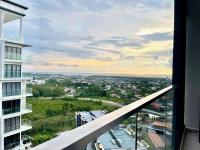 Kavenue Superior Room - 5 Pax - Ferienwohnung Donggongon