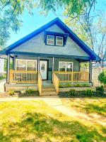 Triple Crown KC - B&B Kansas City
