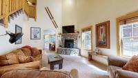 Rio Vista Family Cabin - B&B McCall